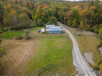 146 Symns Pond Rd, Barnet, VT 05821 - photo 2