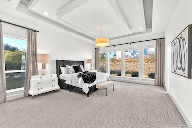 23011 Daniel Ridge, San Antonio, TX 78255 - photo 4