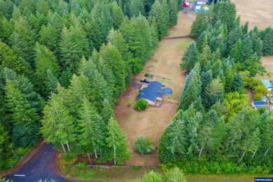 39691 Mohawk Loop Rd, Marcola, OR 97454 - photo 5