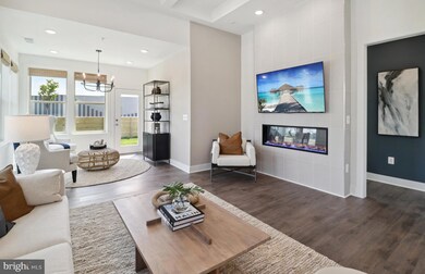 8062 Jennys Way, Fulton, MD 20759 - photo 5