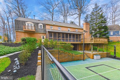 9 Hickory Knoll Ct, Lutherville Timonium, MD 21093 - photo 2