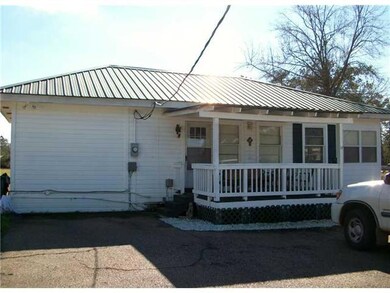 Exterior Back. EXTERIOR SIDE