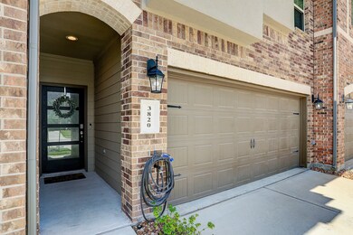 3820 Lancer Cir, Pearland, TX 77581 - photo 3