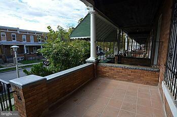 1730 E 30th St, Baltimore, MD 21218 - photo 4
