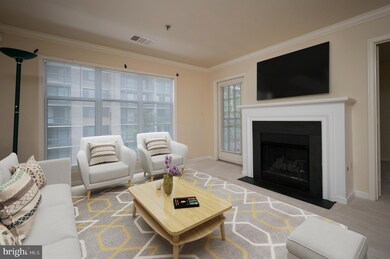 Savoy Park unit 310, Falls Church, VA 22041 - photo 3