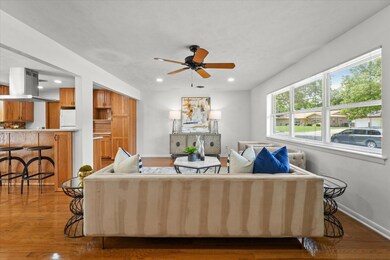 613 Cullum Ave, Hurst, TX 76053 - photo 6