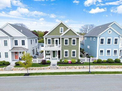 8 Parkview Rd unit 46, Franklin, MA 02038 - photo 2