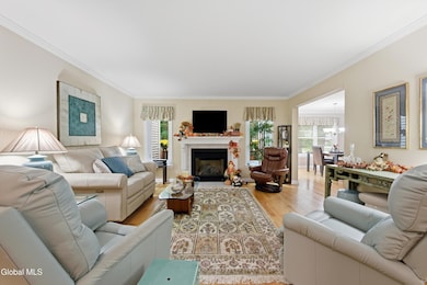 2495 Nott St E, Schenectady, NY 12309 - photo 3