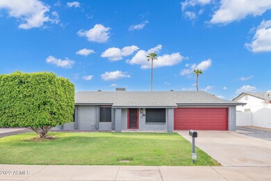846 W Lindner Ave, Mesa, AZ 85210 - photo 2