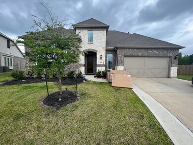 4987 Rabb Ct, Pearland, TX 77584 - photo 5