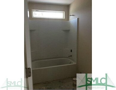 Bathroom.
