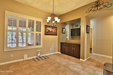 Lots of Cabinets