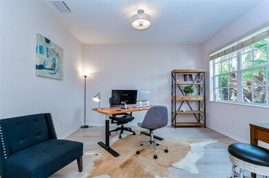Study - Den - Dining Room - Living Room - Flex Spa