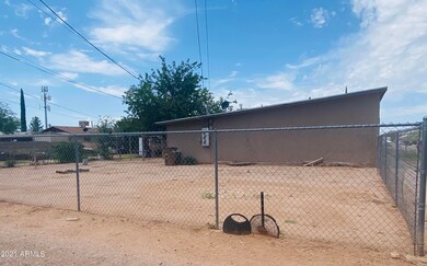 605 E 4th St unit 607, Douglas, AZ 85607 - photo 5