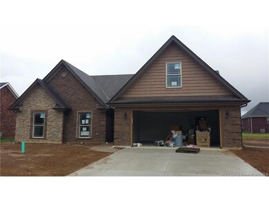 6026 Cookie Dr unit Lot 262, Charles Town, IN 47111 - photo 3