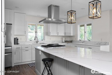 16241 Sandpiper Dr, Anchorage, AK 99516 - photo 4