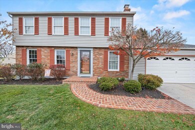 248 Winding Way, Marlton, NJ 08053 - photo 4