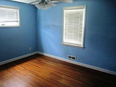 Bedroom.