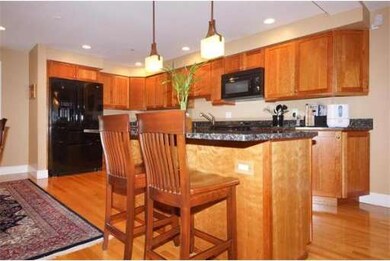 11 Hamlin St unit 5, Boston, MA 02127 - photo 4