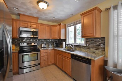 13 Central St unit 3, Manville, RI 02838 - photo 4