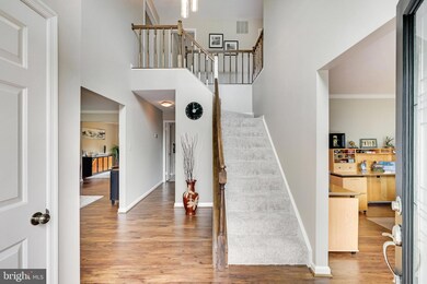 3548 Armfield Farm Dr, Chantilly, VA 20151 - photo 5