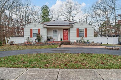 303 Martin l King Ave, Egg Harbor Township, NJ 08234 - photo 5