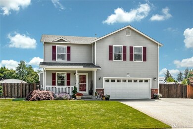 11120 208th Street Ct E, Graham, WA 98338 - photo 3