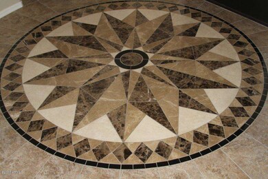 Entry Tile
