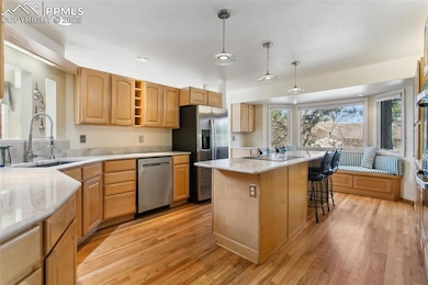 1669 Woodstone Way, Monument, CO 80132 - photo 6