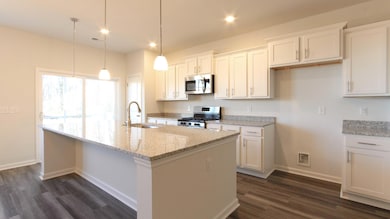 9774 Transplanter Cir, Ladson, SC 29456 - photo 4