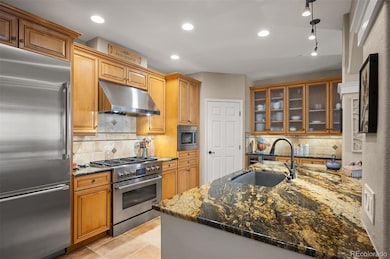 1140 Cherokee St unit 401, Denver, CO 80204 - photo 2