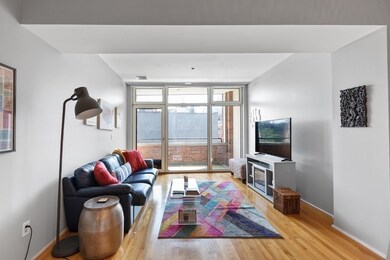 The Mariner Condominiums unit 306, Boston, MA 02109 - photo 7