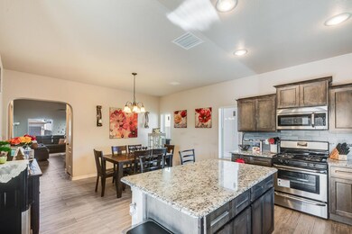 14904 Brandon Wolfram Ct, El Paso, TX 79938 - photo 4