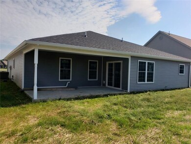 1429 W Rebecca Pkwy, Greensburg, IN 47240 - photo 3