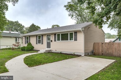 754 Maple Rd, Woodbury, NJ 08096 - photo 4