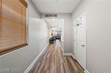 4278 Eagle Island St, Las Vegas, NV 89130 - photo 3