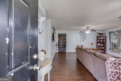 43 Mimosa St, Buchanan, GA 30113 - photo 7