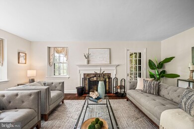 213 Rices Mill Rd, Wyncote, PA 19095 - photo 6