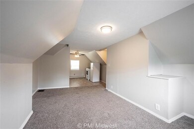 1008 W 1st St unit 3, Muncie, IN 47305 - photo 6