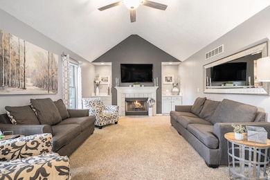 11487 Wilkins Mill Dr, Granger, IN 46530 - photo 4