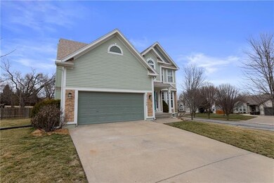 21700 W 50th St, Shawnee, KS 66226 - photo 2