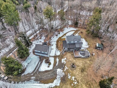 Drone Overview