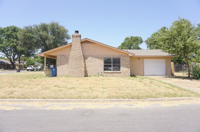 Righ Side of the house