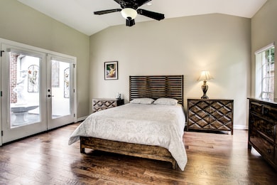 10116 Valley Forge Dr unit 16, Houston, TX 77042 - photo 7