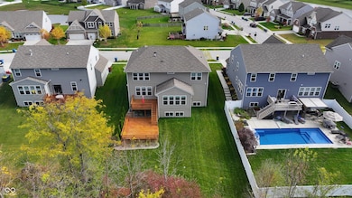 4620 Kintz Dr, Indianapolis, IN 46239 - photo 3