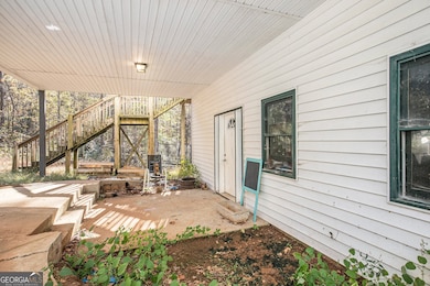 143 Lois Ln, Homer, GA 30547 - photo 5