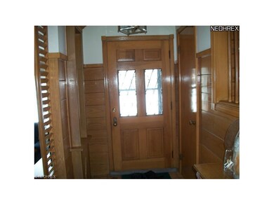 Front Foyer