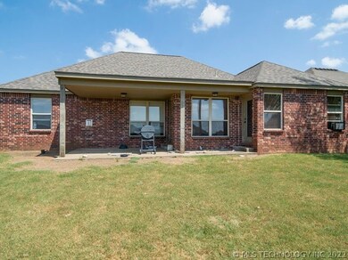 3226 S 201st East Ave, Broken Arrow, OK 74014 - photo 4