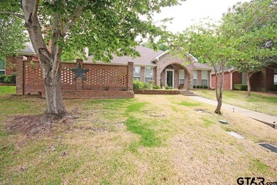 5018 5018 Forestwood Blvd, Tyler, TX 75703 - photo 4