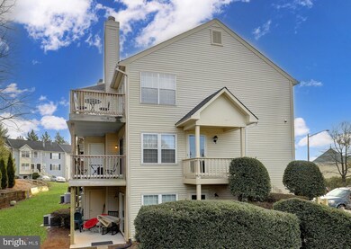 708 Cedar Crest Dr unit B, Warrenton, VA 20186 - photo 5